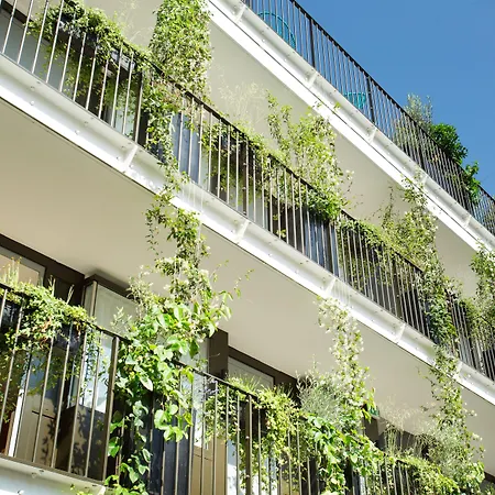 Jardins de Mademoiselle Hôtel&Spa-3